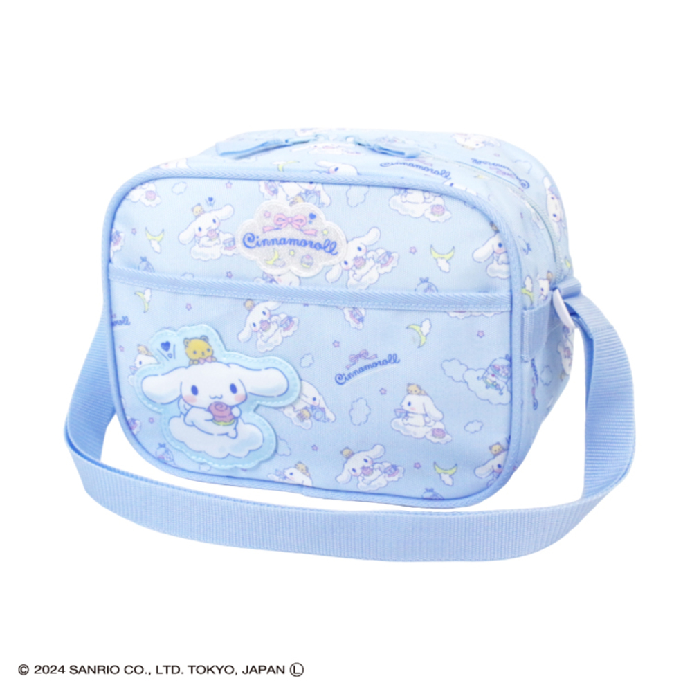 通園バッグ 通販通園バッグ ショルダー ショルダーバッグ キャラクター グッズ リトルツインスターズ すみっコぐらし パウパトロール スーパーエクスプレス | リトルツインスターズ | 06