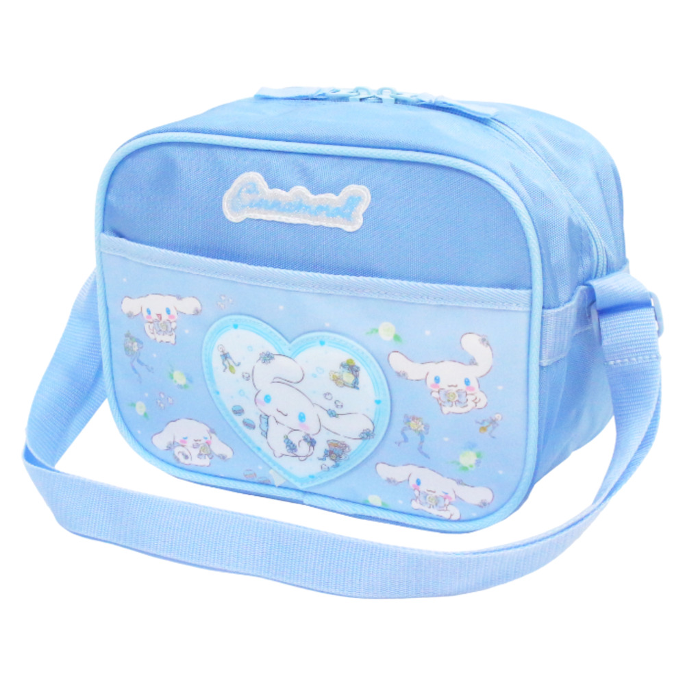 通園バッグ 通販通園バッグ ショルダー ショルダーバッグ キャラクター グッズ リトルツインスターズ すみっコぐらし パウパトロール スーパーエクスプレス | リトルツインスターズ | 15