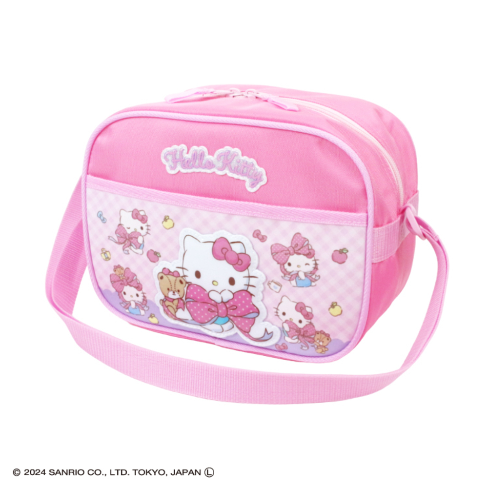 通園バッグ 通販通園バッグ ショルダー ショルダーバッグ キャラクター グッズ リトルツインスターズ すみっコぐらし パウパトロール スーパーエクスプレス | リトルツインスターズ | 04