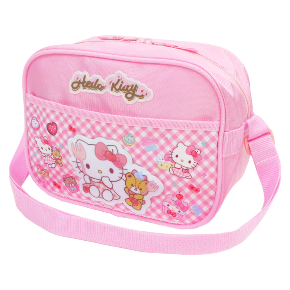 通園バッグ 通販通園バッグ ショルダー ショルダーバッグ キャラクター グッズ リトルツインスターズ すみっコぐらし パウパトロール スーパーエクスプレス | リトルツインスターズ | 13