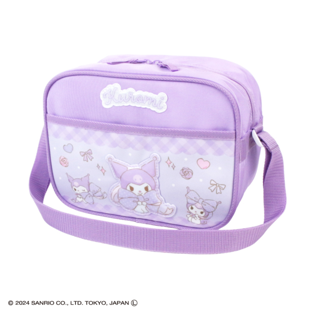 通園バッグ 通販通園バッグ ショルダー ショルダーバッグ キャラクター グッズ リトルツインスターズ すみっコぐらし パウパトロール スーパーエクスプレス | リトルツインスターズ | 07