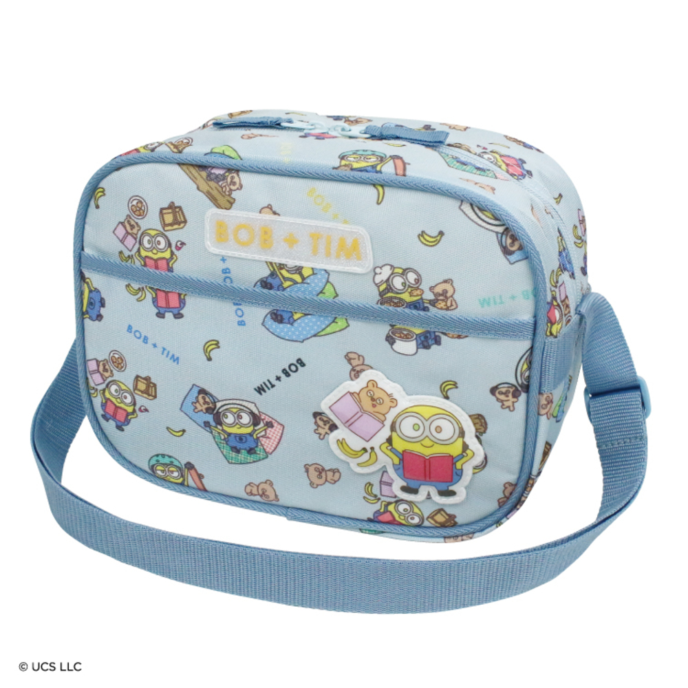 通園バッグ 通販通園バッグ ショルダー ショルダーバッグ キャラクター グッズ リトルツインスターズ すみっコぐらし パウパトロール スーパーエクスプレス | リトルツインスターズ | 03