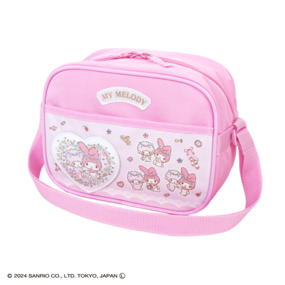 通園バッグ 通販通園バッグ ショルダー ショルダーバッグ キャラクター グッズ リトルツインスターズ すみっコぐらし パウパトロール スーパーエクスプレス | リトルツインスターズ | 05