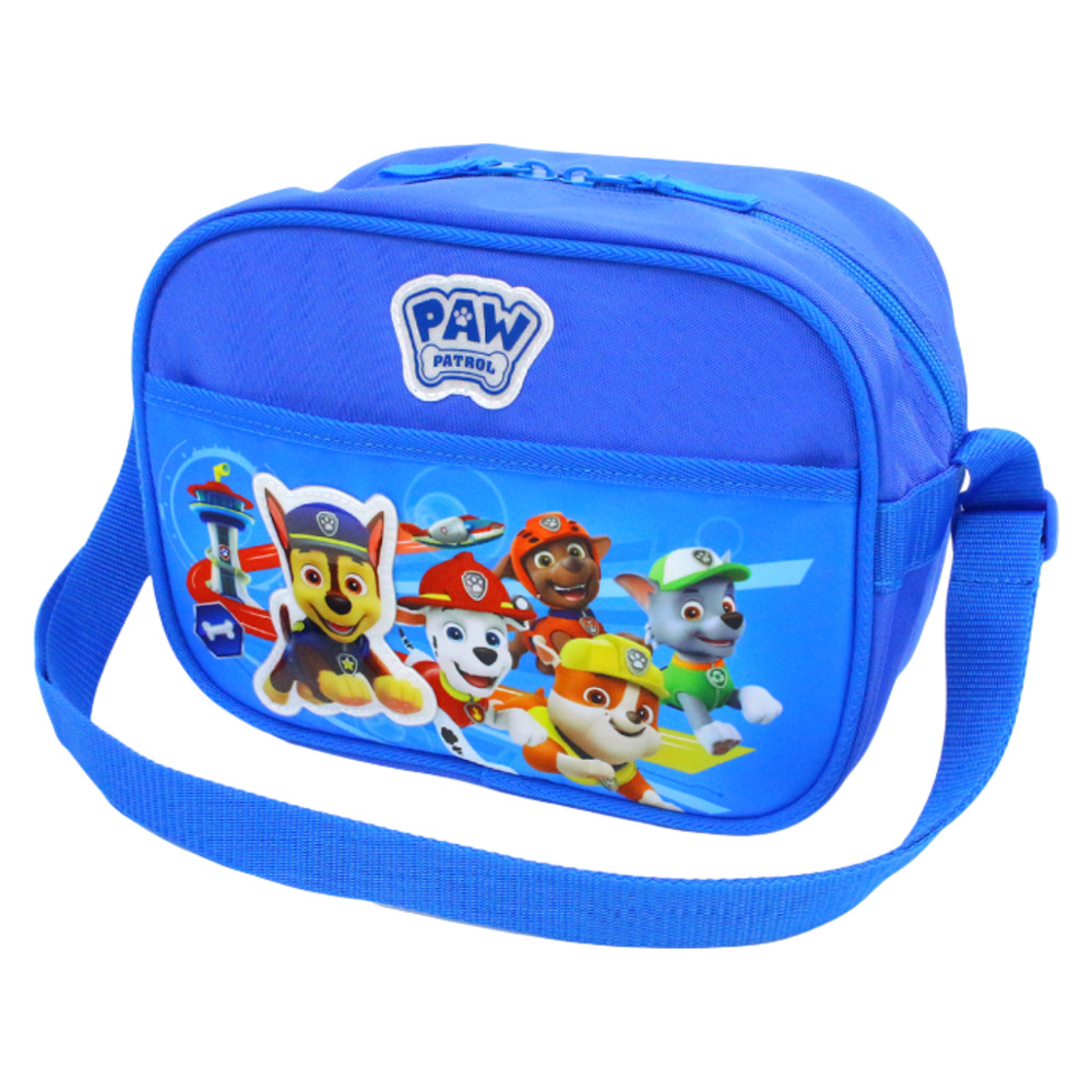 通園バッグ 通販通園バッグ ショルダー ショルダーバッグ キャラクター グッズ リトルツインスターズ すみっコぐらし パウパトロール スーパーエクスプレス | リトルツインスターズ | 19