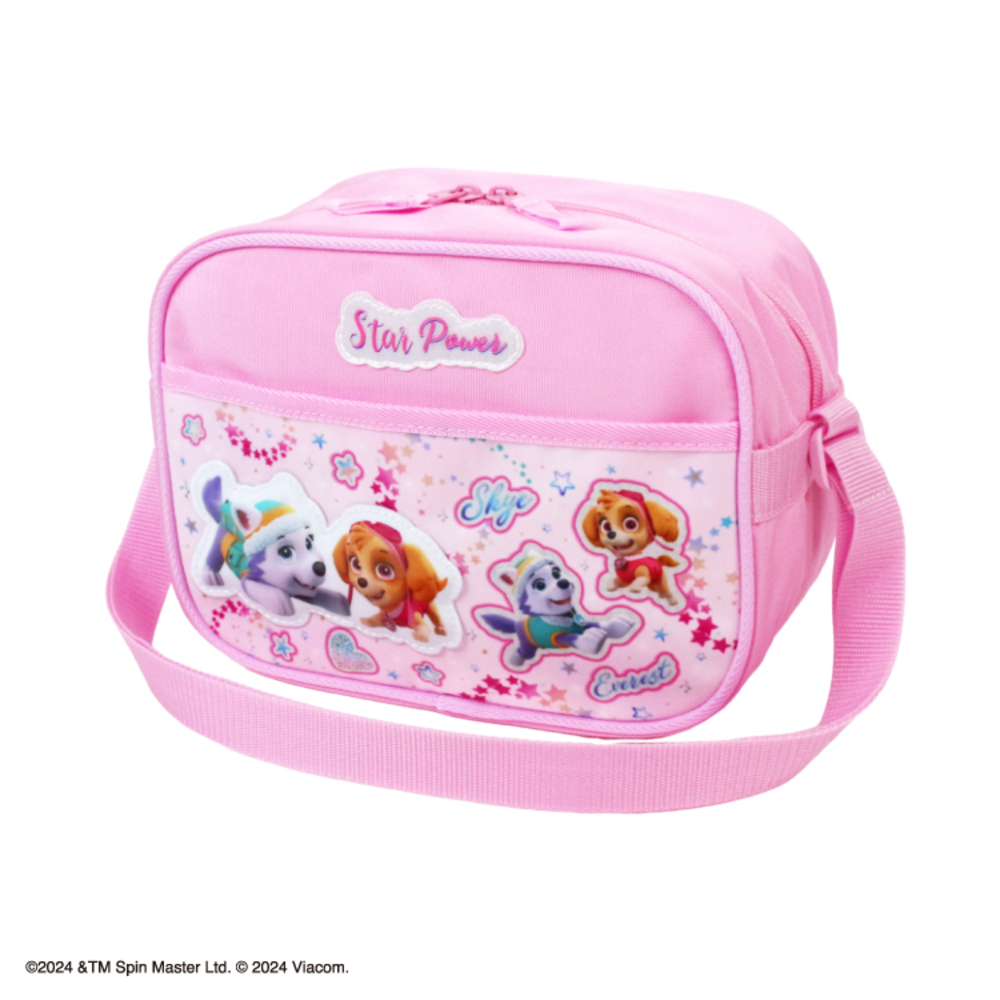 通園バッグ 通販通園バッグ ショルダー ショルダーバッグ キャラクター グッズ リトルツインスターズ すみっコぐらし パウパトロール スーパーエクスプレス | リトルツインスターズ | 11