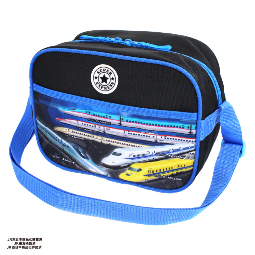 通園バッグ 通販通園バッグ ショルダー ショルダーバッグ キャラクター グッズ リトルツインスターズ すみっコぐらし パウパトロール スーパーエクスプレス | リトルツインスターズ | 02