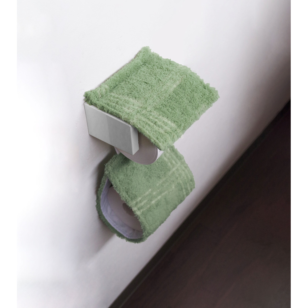オカトー トイレ ペーパーホルダーカバー 通販 ペーパーホルダー カバー ペーパーカバー トイレットペーパーホルダーカバー トイレット ペーパー | BACKYARD FAMILY | 02