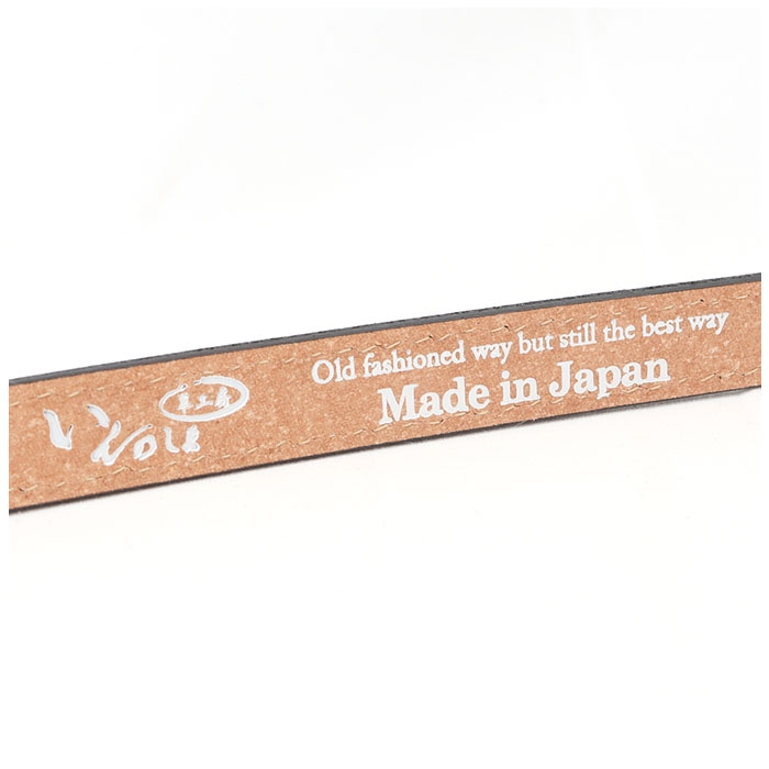 ベルト 通販ベルト レディース 細い 革工房いんのしま KIL011 レディースベルト 革ベルト レザーベルト 細ベルト 再生皮革 リサイクルレザー 幅 15mm W ベルト | KIL | 11