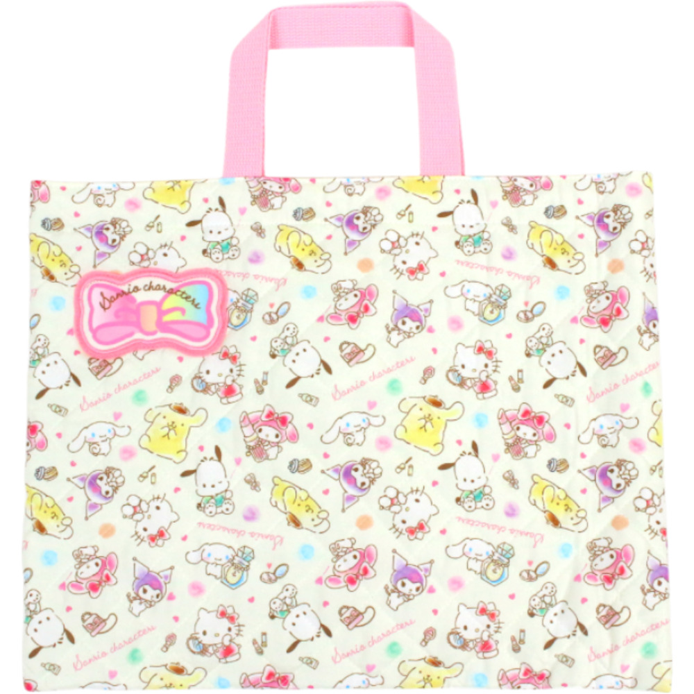 レッスンバッグキャラクター 通販 レッスンバッグ トートバッグ キャラクター キッズ 子ども 幼稚園 保育園 かわいい カワイイ レッスンバッグキャラクター | BACKYARD FAMILY | 02