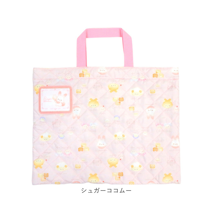 レッスンバッグキャラクター 通販 レッスンバッグ トートバッグ キャラクター キッズ 子ども 幼稚園 保育園 かわいい カワイイ レッスンバッグキャラクター | BACKYARD FAMILY | 22