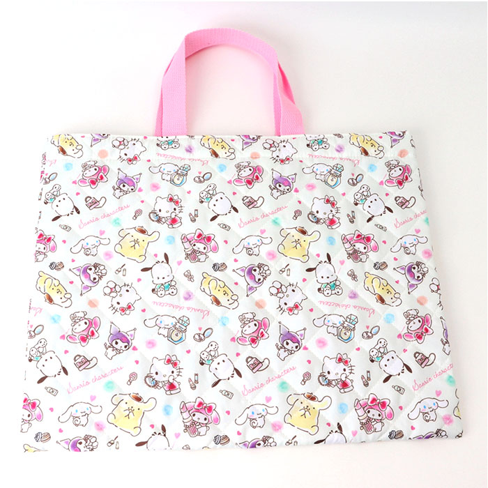 レッスンバッグキャラクター 通販 レッスンバッグ トートバッグ キャラクター キッズ 子ども 幼稚園 保育園 かわいい カワイイ レッスンバッグキャラクター | BACKYARD FAMILY | 15