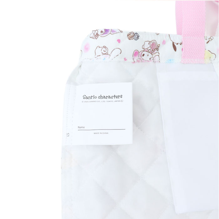 レッスンバッグキャラクター 通販 レッスンバッグ トートバッグ キャラクター キッズ 子ども 幼稚園 保育園 かわいい カワイイ レッスンバッグキャラクター | BACKYARD FAMILY | 16