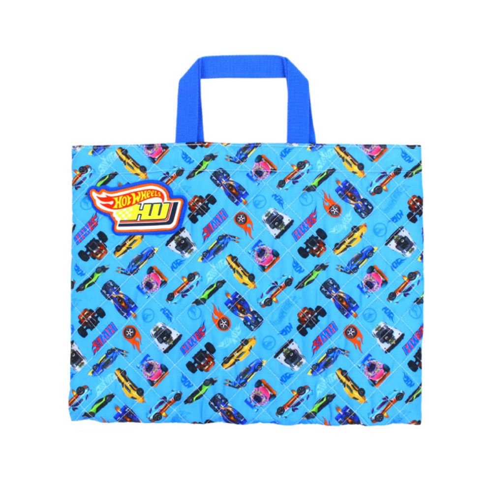 レッスンバッグ キッズ 通販 通園バッグ トートバッグ キルティング キャラクター グッズ キティ マイメロ リトルツインスターズ パウパトロール レッスンバッグ | リトルツインスターズ | 18