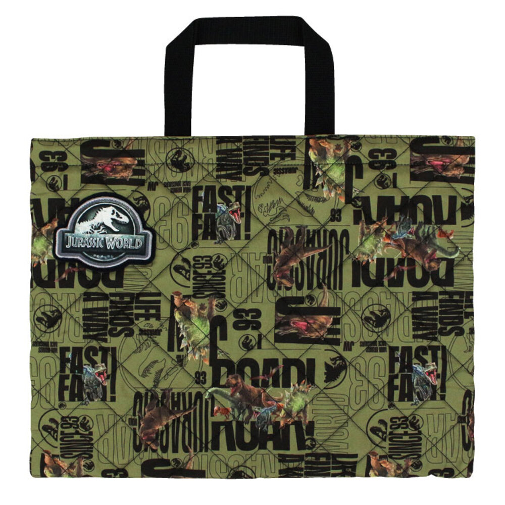 レッスンバッグ キッズ 通販 通園バッグ トートバッグ キルティング キャラクター グッズ キティ マイメロ リトルツインスターズ パウパトロール レッスンバッグ | リトルツインスターズ | 08