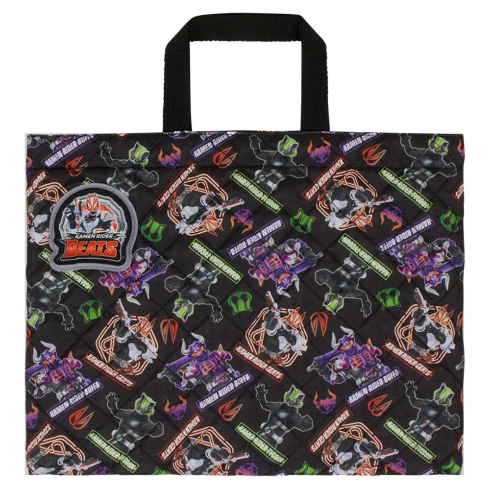 レッスンバッグ キッズ 通販 通園バッグ トートバッグ キルティング キャラクター グッズ キティ マイメロ リトルツインスターズ パウパトロール レッスンバッグ | リトルツインスターズ | 01