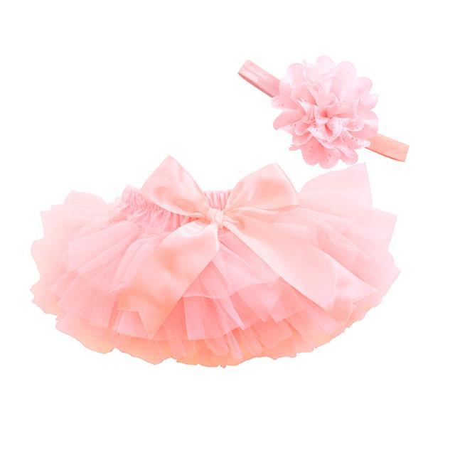 ベビー服 通販ベビー服 女の子 チュチュ スカート キッズ チュールスカート 0歳 1歳 2歳 赤ちゃん 新生児 誕生日 撮影 フォト 寝相アート ハーフバースデー | BACKYARD FAMILY | 02