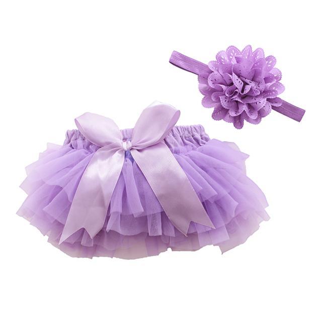ベビー服 通販ベビー服 女の子 チュチュ スカート キッズ チュールスカート 0歳 1歳 2歳 赤ちゃん 新生児 誕生日 撮影 フォト 寝相アート ハーフバースデー | BACKYARD FAMILY | 03