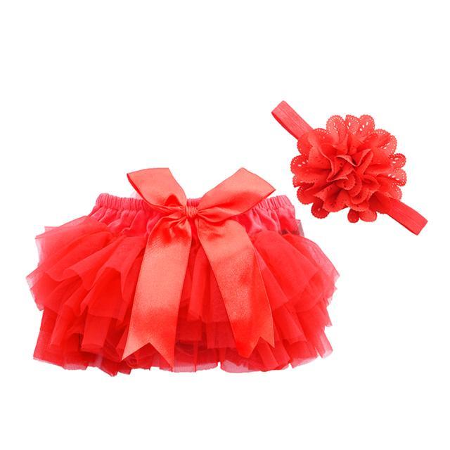 ベビー服 通販ベビー服 女の子 チュチュ スカート キッズ チュールスカート 0歳 1歳 2歳 赤ちゃん 新生児 誕生日 撮影 フォト 寝相アート ハーフバースデー | BACKYARD FAMILY | 06