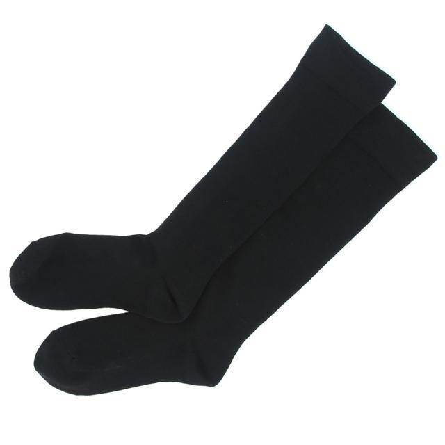 靴下 レディース 黒 通販 ハイソックス おしゃれ シンプル 無地 ソックス 消臭 通学 通勤 22cm 〜 25cm 女性用 婦人用 Refreber スピード消臭 ブラック 靴下 |  | 01