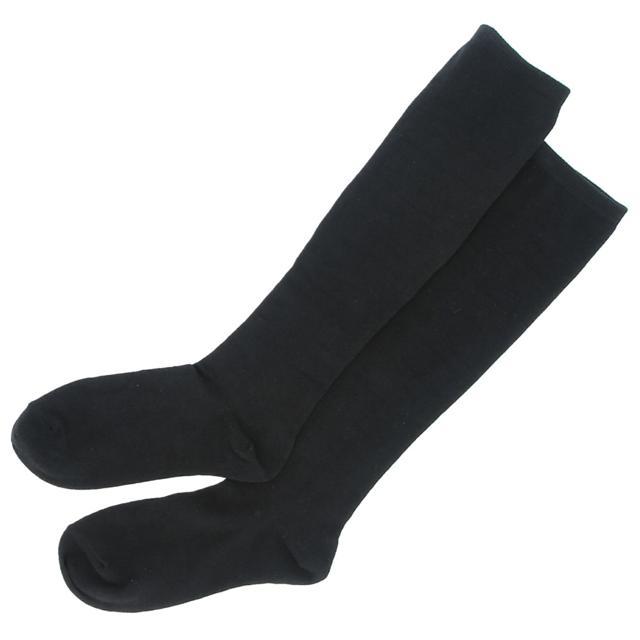 靴下 レディース 黒 通販 ハイソックス おしゃれ シンプル 無地 ソックス 消臭 通学 通勤 22cm 〜 25cm 女性用 婦人用 Refreber スピード消臭 着圧タイプ 靴下 |  | 01