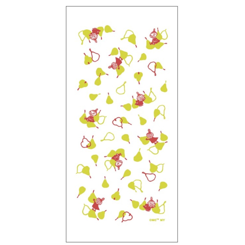 食器 通販食器 布巾 かわいい キッチンクロス キャラクター ふきん クロス 大きめ 大きい 薄手 うすい 薄い キッチン 水まわり 吸水 速乾 ドビー 生地 食器 | MOOMIN | 10