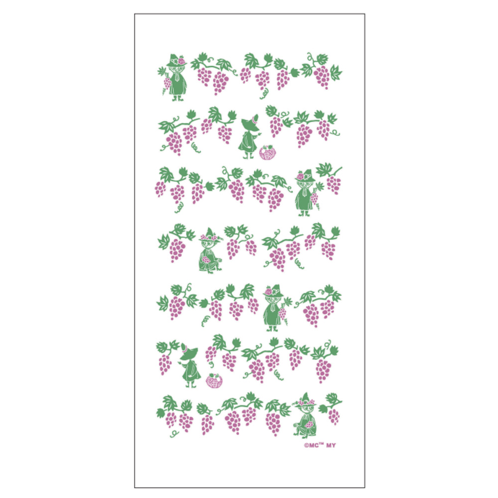 食器 通販食器 布巾 かわいい キッチンクロス キャラクター ふきん クロス 大きめ 大きい 薄手 うすい 薄い キッチン 水まわり 吸水 速乾 ドビー 生地 食器 | MOOMIN | 11