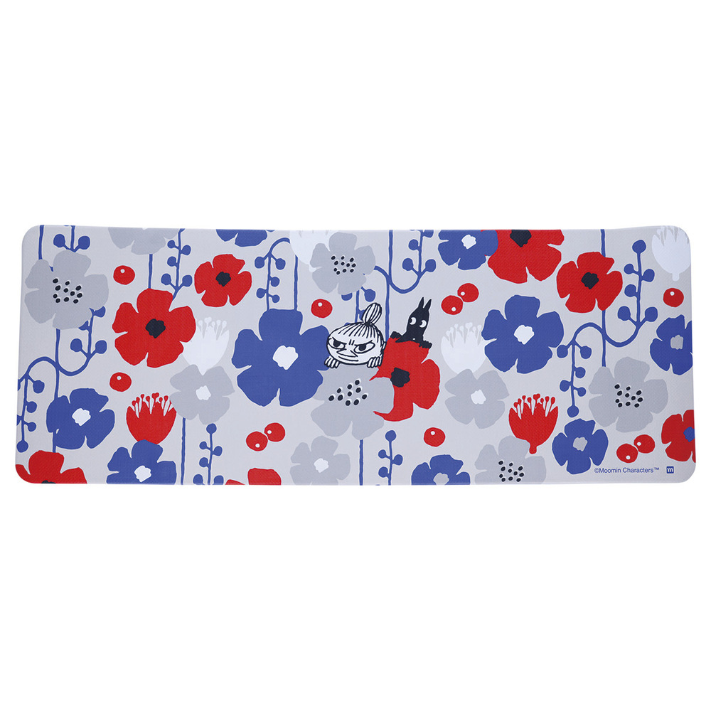 キッチンマット 拭ける キャラクター 通販 キッチン マット 台所マット 台所 足元マット 120cm 45cm 45×120 ふける PVC製 拭き取り キッチンマット |  | 09