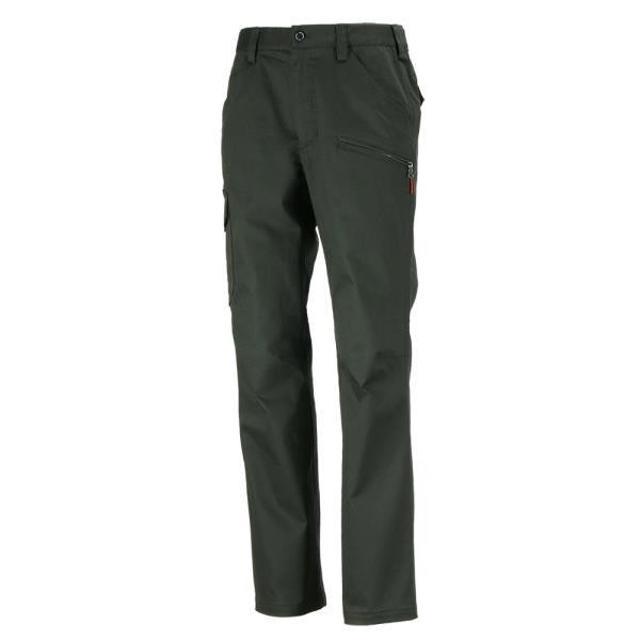 カーゴパンツ メンズ ストレッチ 通販 おしゃれ ワークパンツ 作業着 ズボン 大きいサイズ ユニフォーム 作業服 かっこいい 農業 パンツ 長ズボン カーゴパンツ |  | 03