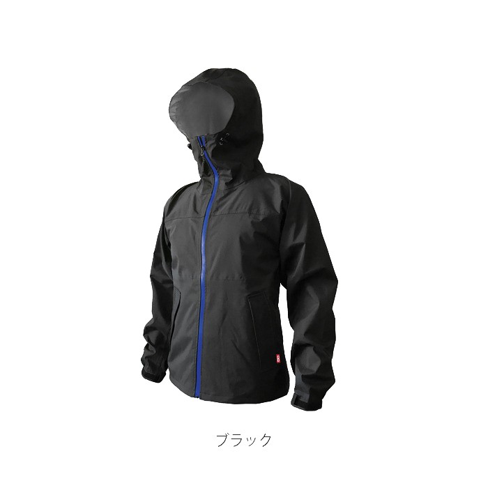 梅雨対策】BIANCHIのお洒落なレインジャケットあります