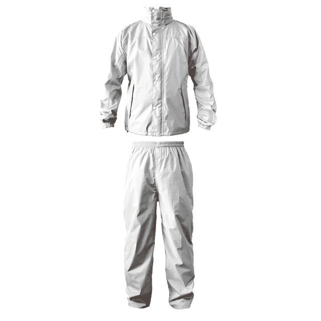 レインコート 通販レインコート 上下 メンズ レディース 自転車 カジメイク Kajimeiku 7740 ブリザテックレインスーツ レインウェア レインスーツ レインコート |  | 04