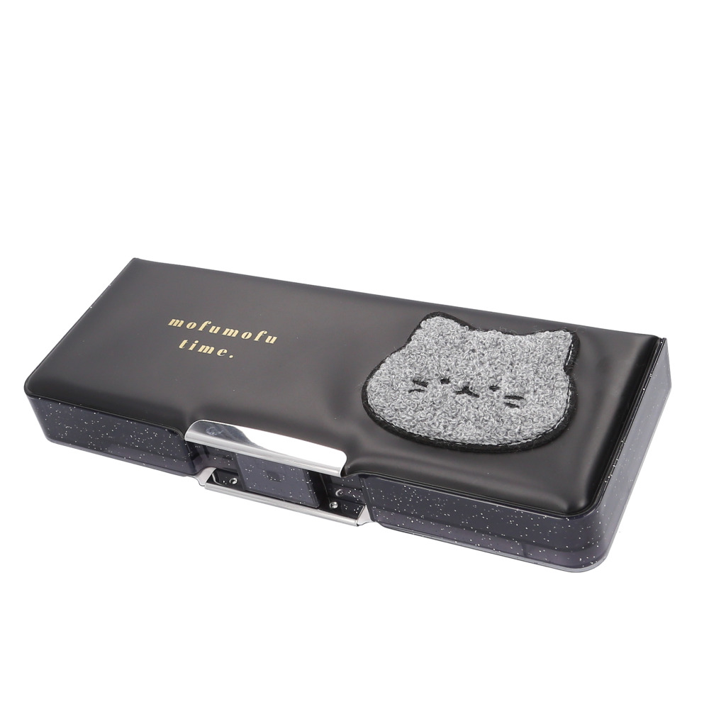 カミオジャパン ペンケース コンパクト 通販 筆箱 ふでばこ 筆入れ 小物収納 両面開きペンケース 収納ケース 文具 両面開き かわいい 可愛い カミオジャパン |  | 05