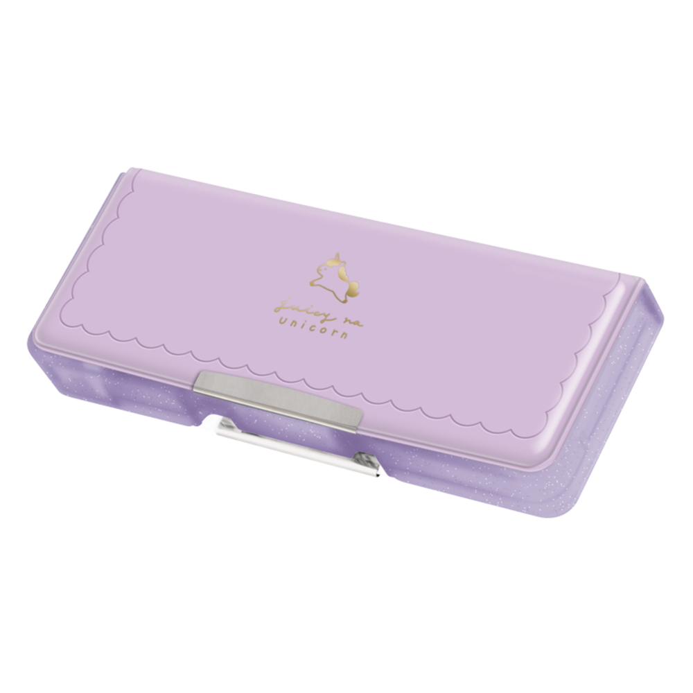 カミオジャパン ペンケース コンパクト 通販 筆箱 ふでばこ 筆入れ 小物収納 両面開きペンケース 収納ケース 文具 両面開き かわいい 可愛い カミオジャパン |  | 01