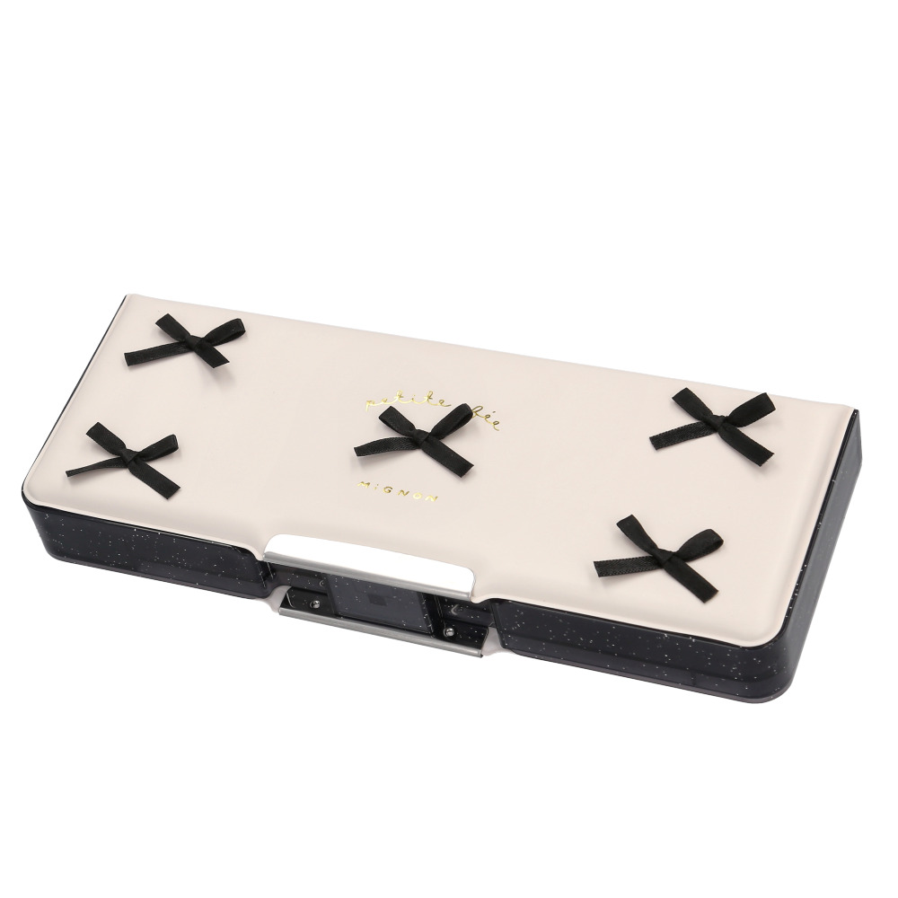 カミオジャパン ペンケース コンパクト 通販 筆箱 ふでばこ 筆入れ 小物収納 両面開きペンケース 収納ケース 文具 両面開き かわいい 可愛い カミオジャパン |  | 04