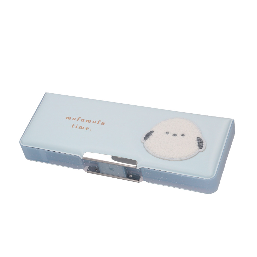 カミオジャパン ペンケース コンパクト 通販 筆箱 ふでばこ 筆入れ 小物収納 両面開きペンケース 収納ケース 文具 両面開き かわいい 可愛い カミオジャパン |  | 06