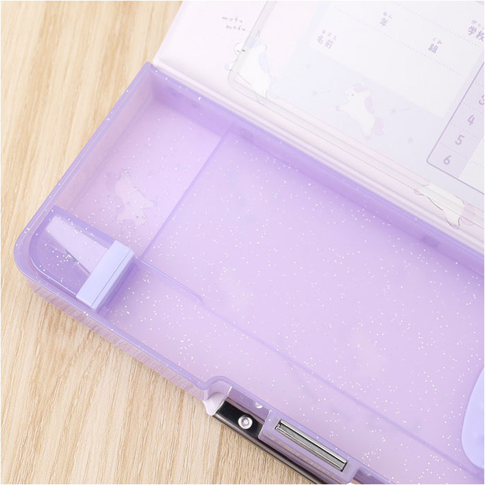 カミオジャパン ペンケース コンパクト 通販 筆箱 ふでばこ 筆入れ 小物収納 両面開きペンケース 収納ケース 文具 両面開き かわいい 可愛い カミオジャパン |  | 17
