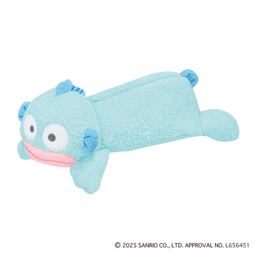 ぬいぐるみ ペンケース 動物 通販 キャラクター 筆箱 ペンポーチ ペンケース ふでばこ ポムポムプリン くたっと 小物入れ サンリオ カミオジャパン ぬいぐるみ | カミオジャパン | 07