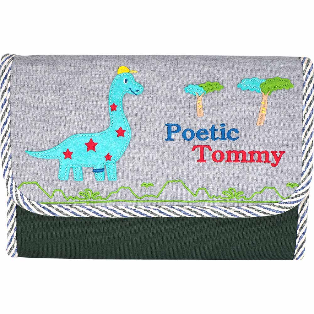 母子手帳ケース ジャバラ 使いやすい KNICK KNACK ニックナック マルチケース じゃばら 通帳 通帳ケース 通帳入れ かわいい おしゃれ スエット 母子手帳ケース |  | 05