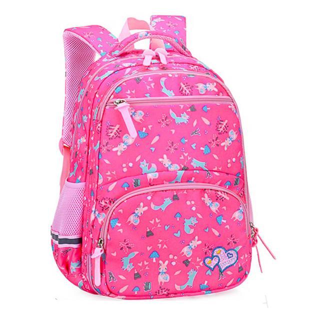 リュック キッズ 女の子 通販 小学生低学年 幼稚園 保育園 登園 バッグ