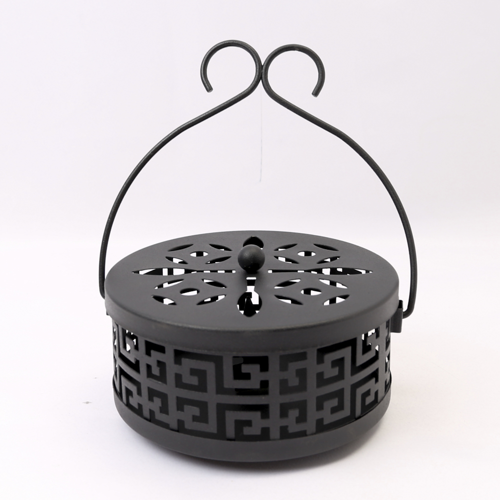 未使用　蚊取り線香器　一点モノ POST GENERAL｜INDUSTRIAL MOSQUITO COIL HOLDER/蚊取り線香