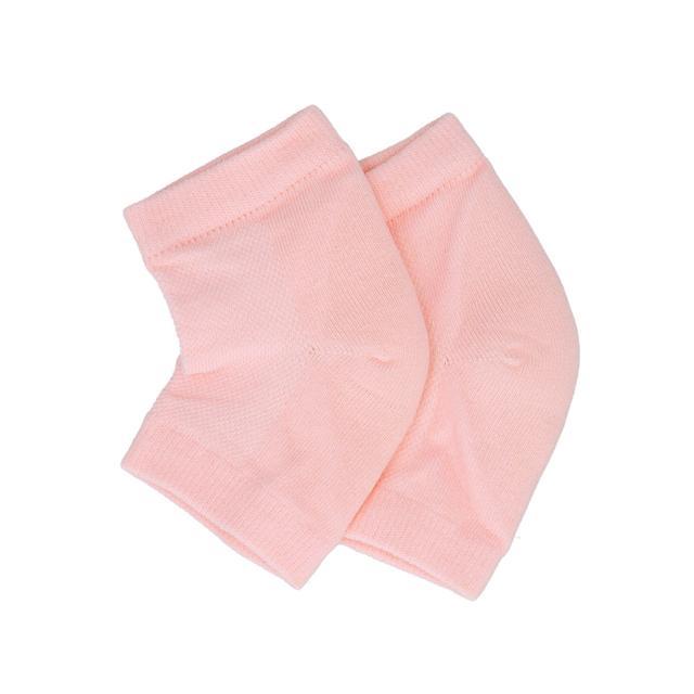 かかと 靴下 通販 角質除去 かかとケアソックス クツシタ 角質ケア かかとサポーター 履くだけ 簡単 レディース かかとソックス 指なし お手入れ カカト かかと | BACKYARD FAMILY | 04