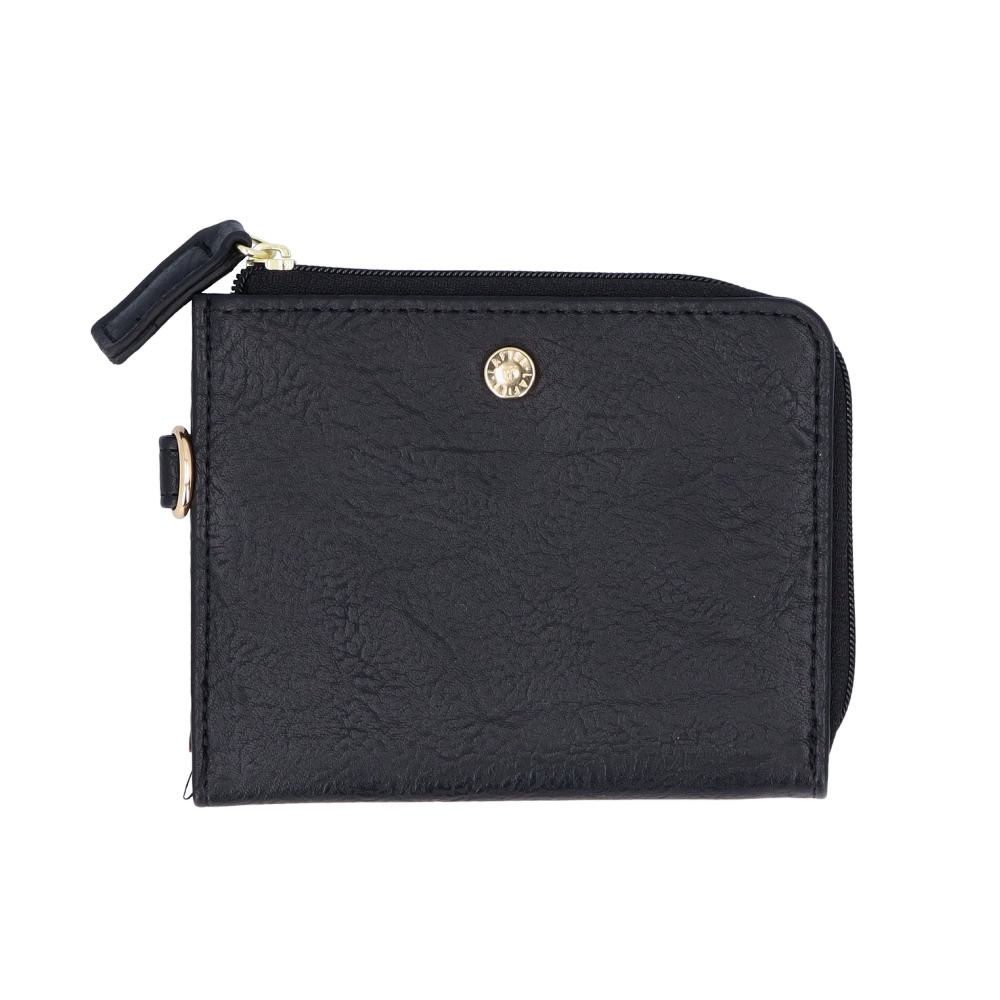 ラフィール lafiel ラフィール 財布 通販 ミニ財布 折りたたみ財布 レディース L字ファスナー コンパクト 使いやすい コインケース 小銭入れ おしゃれ |  | 01