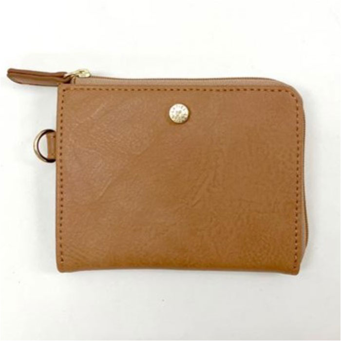 ラフィール lafiel ラフィール 財布 通販 ミニ財布 折りたたみ財布 レディース L字ファスナー コンパクト 使いやすい コインケース 小銭入れ おしゃれ |  | 10