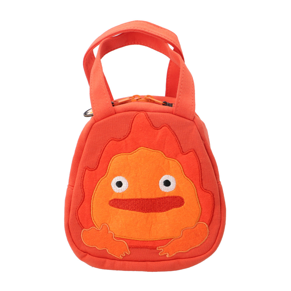 ランチバッグ 通販ランチバッグ キャラクター お弁当袋 幼稚園 保育園 ランチトート トートバッグ ミニバッグ キッズ 子供 おでかけ ジブリ トトロ ランチバッグ |  | 05