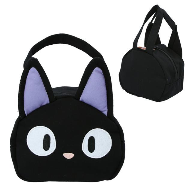 ランチバッグ 通販ランチバッグ キャラクター お弁当袋 幼稚園 保育園 ランチトート トートバッグ ミニバッグ キッズ 子供 おでかけ ジブリ トトロ ランチバッグ |  | 01