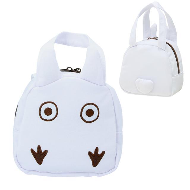 ランチバッグ 通販ランチバッグ キャラクター お弁当袋 幼稚園 保育園 ランチトート トートバッグ ミニバッグ キッズ 子供 おでかけ ジブリ トトロ ランチバッグ |  | 04