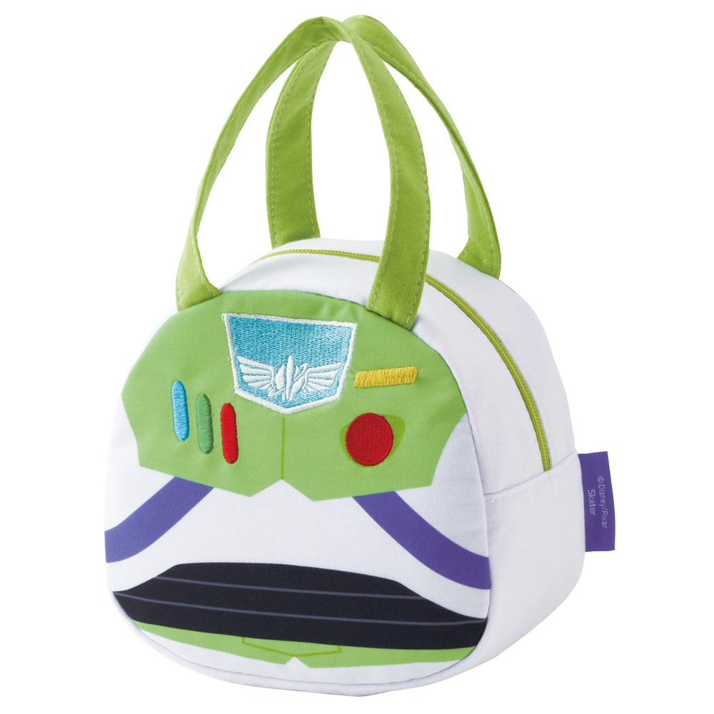 スケーター ランチバッグ KNBD1 Skater 通販 ランチバック キャラクター お弁当バッグ お弁当バック お弁当かばん ミニトートバッグ ダイカット ミニバッグ | スケーター | 20