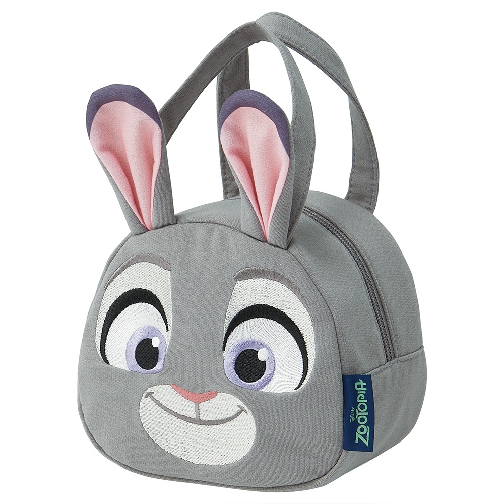 スケーター ランチバッグ KNBD1 Skater 通販 ランチバック キャラクター お弁当バッグ お弁当バック お弁当かばん ミニトートバッグ ダイカット ミニバッグ | スケーター | 03