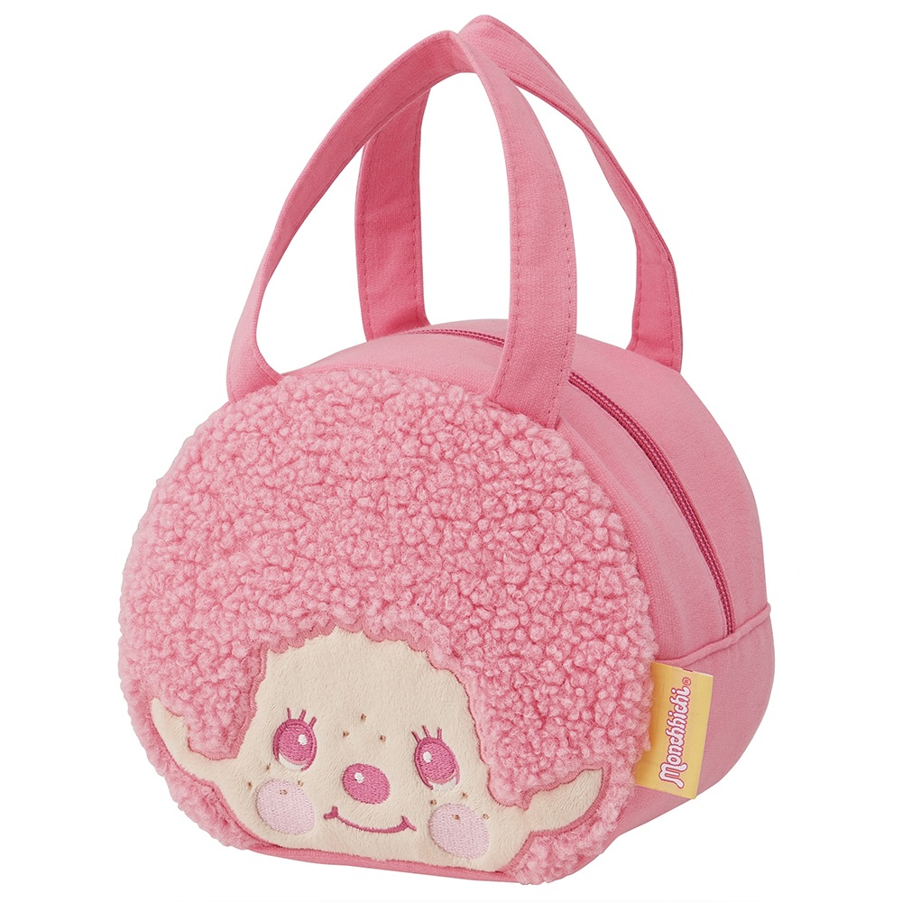 スケーター ランチバッグ KNBD1 Skater 通販 ランチバック キャラクター お弁当バッグ お弁当バック お弁当かばん ミニトートバッグ ダイカット ミニバッグ | スケーター | 09