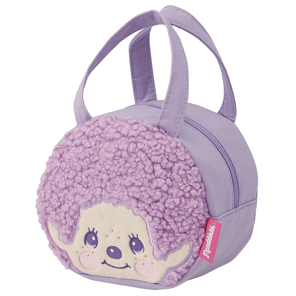 スケーター ランチバッグ KNBD1 Skater 通販 ランチバック キャラクター お弁当バッグ お弁当バック お弁当かばん ミニトートバッグ ダイカット ミニバッグ | スケーター | 10