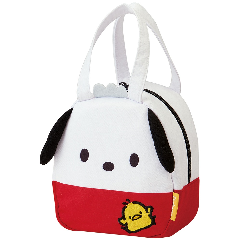 スケーター ランチバッグ KNBD1 Skater 通販 ランチバック キャラクター お弁当バッグ お弁当バック お弁当かばん ミニトートバッグ ダイカット ミニバッグ | スケーター | 13